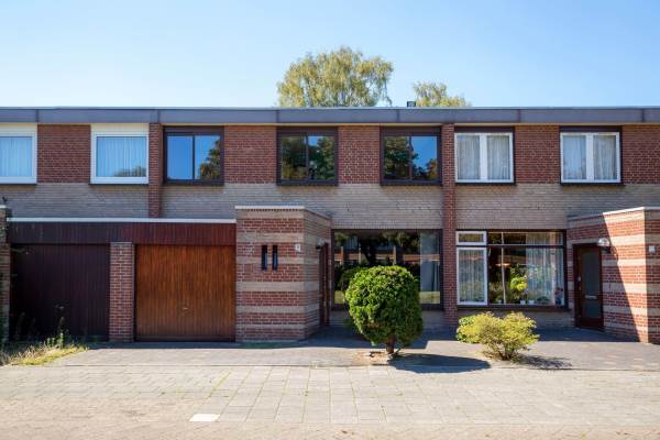 Woning Lohengrinlaan 9 Eindhoven