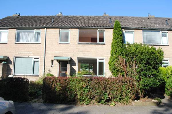 Woning de Klencke 28 Roden