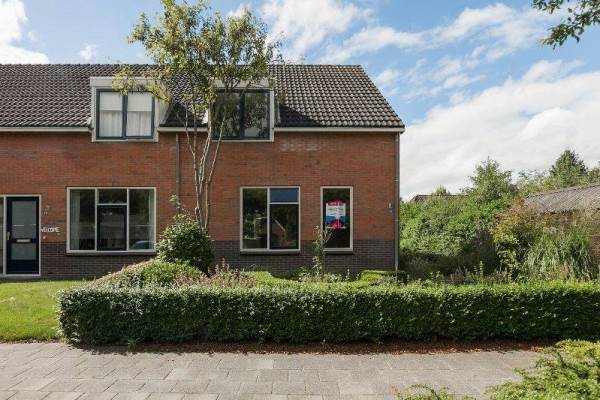 Woning It Hoarnleger 22 Sumar