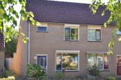 Woning J.B. van Loghemstraat 24 Almelo