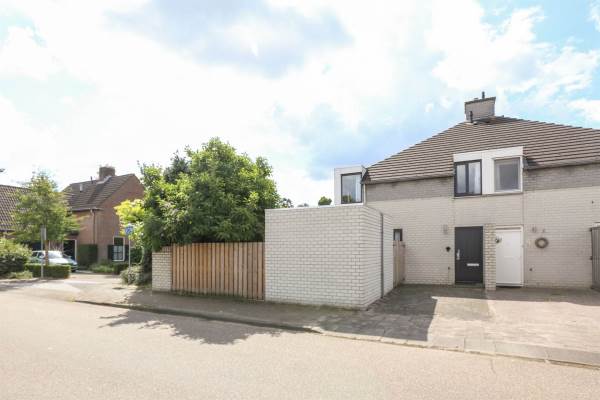 Woning Tijmveld 7 Veghel