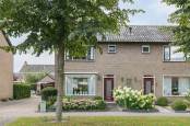 Woning Rozenstraat 26 Wolvega