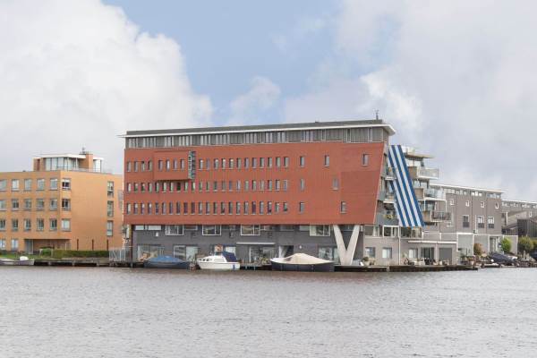 Woning Justpier 88 Zaandam