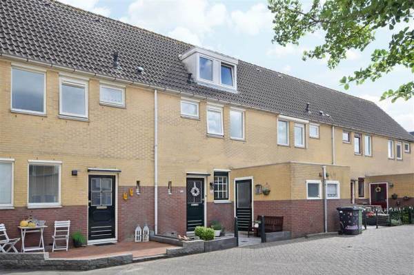 Woning Jasmijnstraat 51 Purmerend