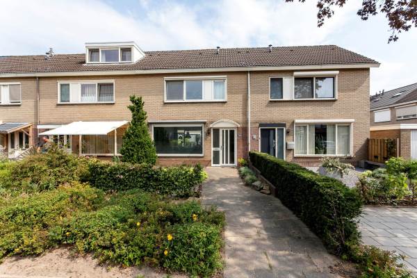 Woning Kraaijenberg 9404 Wijchen