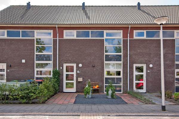 Woning Stedewater 59 Assen