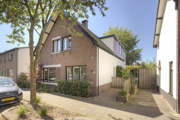 Woning Bartelsweg 45B Apeldoorn
