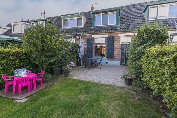 Woning Bandijk 63 Terwolde