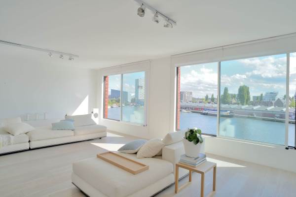 Woning Bogortuin 227 Amsterdam