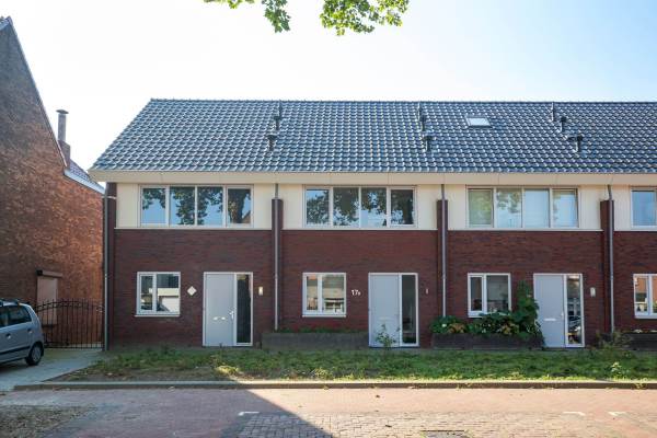 Woning Bakelsedijk 17a Helmond