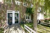 Woning Ilpendammerstraat 11 Amsterdam