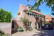 Woning Oostwalstraat 10 Naarden