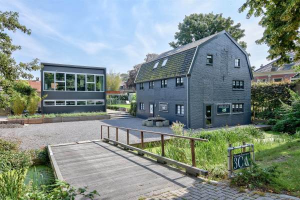Woning Veilingweg 3B Bovenkarspel