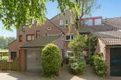 Woning Boomkleverstraat 54 Delft