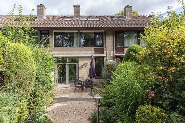 Woning Schutwant 62 Hoogvliet Rotterdam
