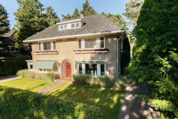 Woning Jachtlaan 144 Apeldoorn