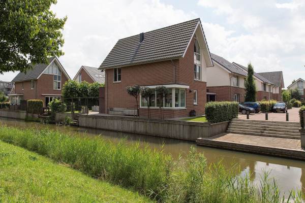 Woning Verhoefbelt 32 Zwolle