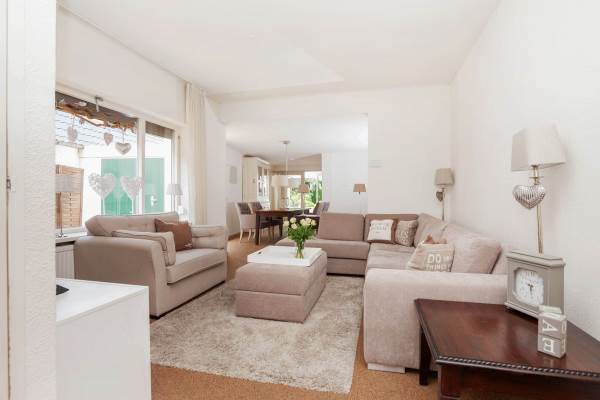 Woning Bentstraat 89 Enschede
