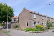 Woning Frans Halsstraat 26 Deventer
