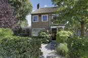 Woning Linnaeuslaan 76 Aalsmeer