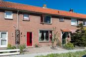 Woning Ruychrockstraat 35 Oude-Tonge