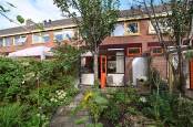 Woning Begoniastraat 43 Groningen