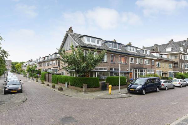 Woning Ternatestraat 10 Delft