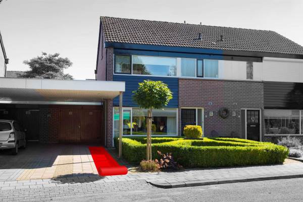 Woning Oldengaerde 39 Almelo