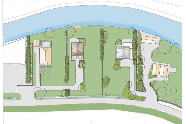 Bouwgrond Geestdorp 30 Woerden