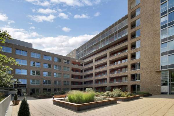 Woning Laan van de Helende Meesters 330 Amstelveen