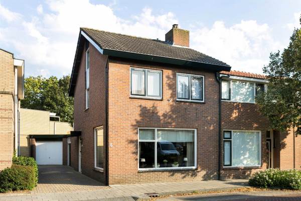 Woning Holleweg 6 Veenendaal