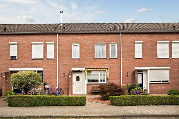 Woning Meerbergsven 19 Eindhoven