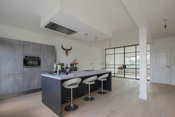 Woning Statenweg 130a Rotterdam