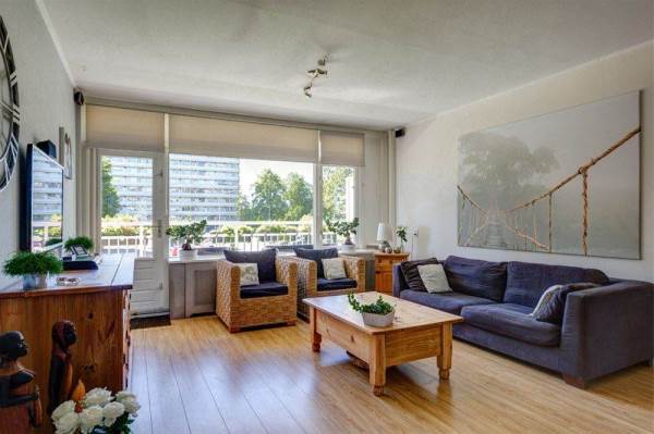 Woning Heemraadweg 122 Weesp