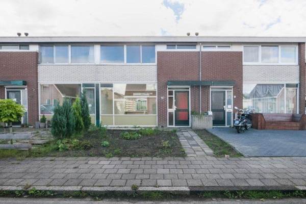 Woning De Popels 61 Twijzelerheide