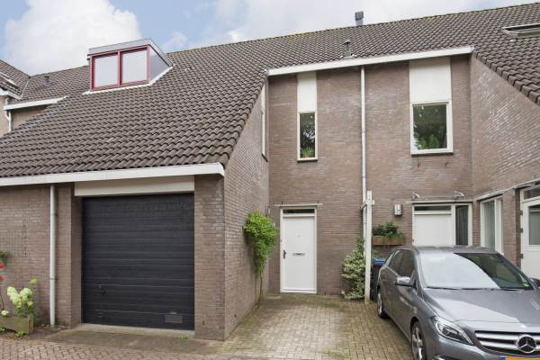 Woning Bouwmeester 47 Amstelveen