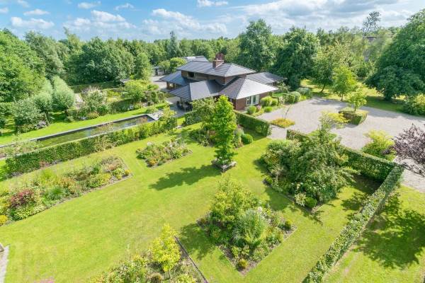Woning Nijtap 39 Opeinde