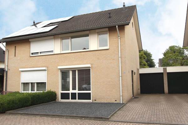 Woning Vlinderbloem 10 Venray