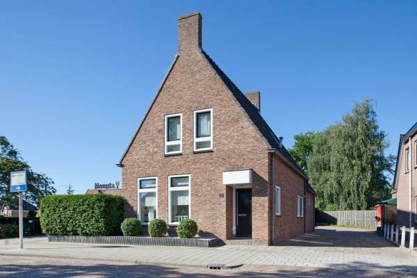 Woning Oostwijkstraat 18 Steenwijk