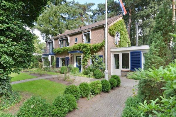 Woning Excelsalaan 18 Apeldoorn