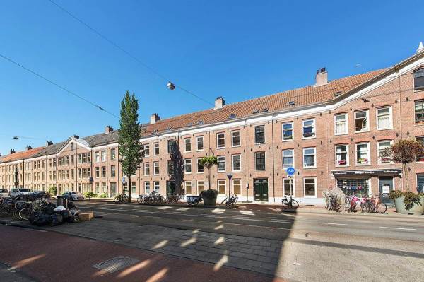 Woning Marnixstraat 481-3 L Amsterdam