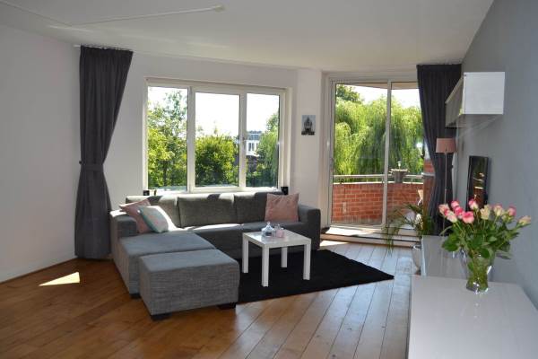 Woning Holterberg 152 Capelle aan den IJssel