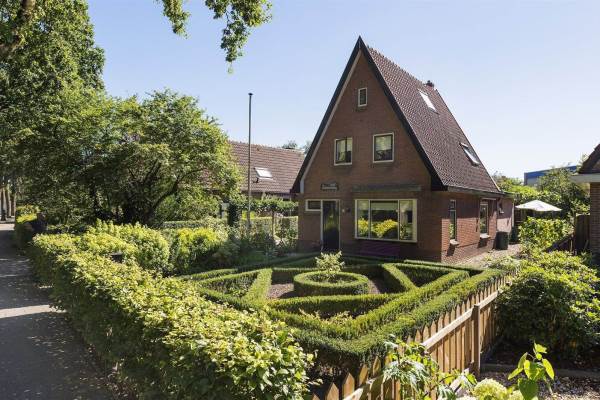 Woning J.P. Heyelaan 54 Harderwijk