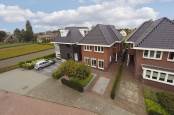Woning Haverkamplaan 48 Uitgeest