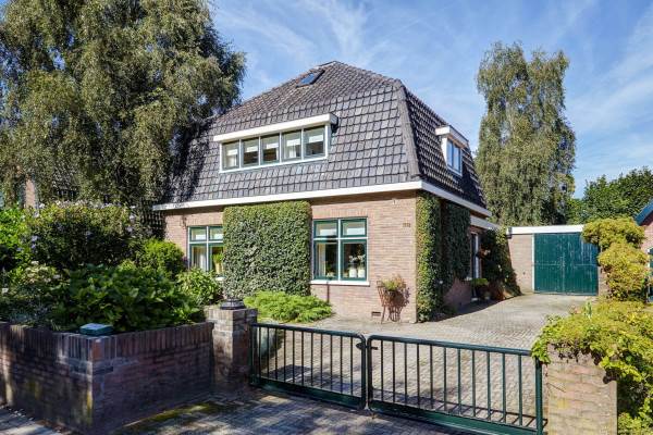 Woning Hogenkampseweg 38 Renkum
