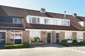 Woning Bergeraclaan 7 Eindhoven