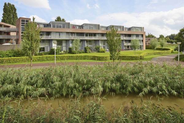 Woning Biesbosch 79 Duivendrecht