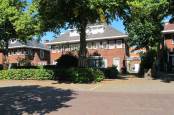 Woning Lange Kerkdam 19 Wassenaar