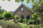 Woning FHG v Itersonlaan 54 Oostvoorne