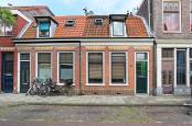 Woning Eendrachtstraat 4 Haarlem